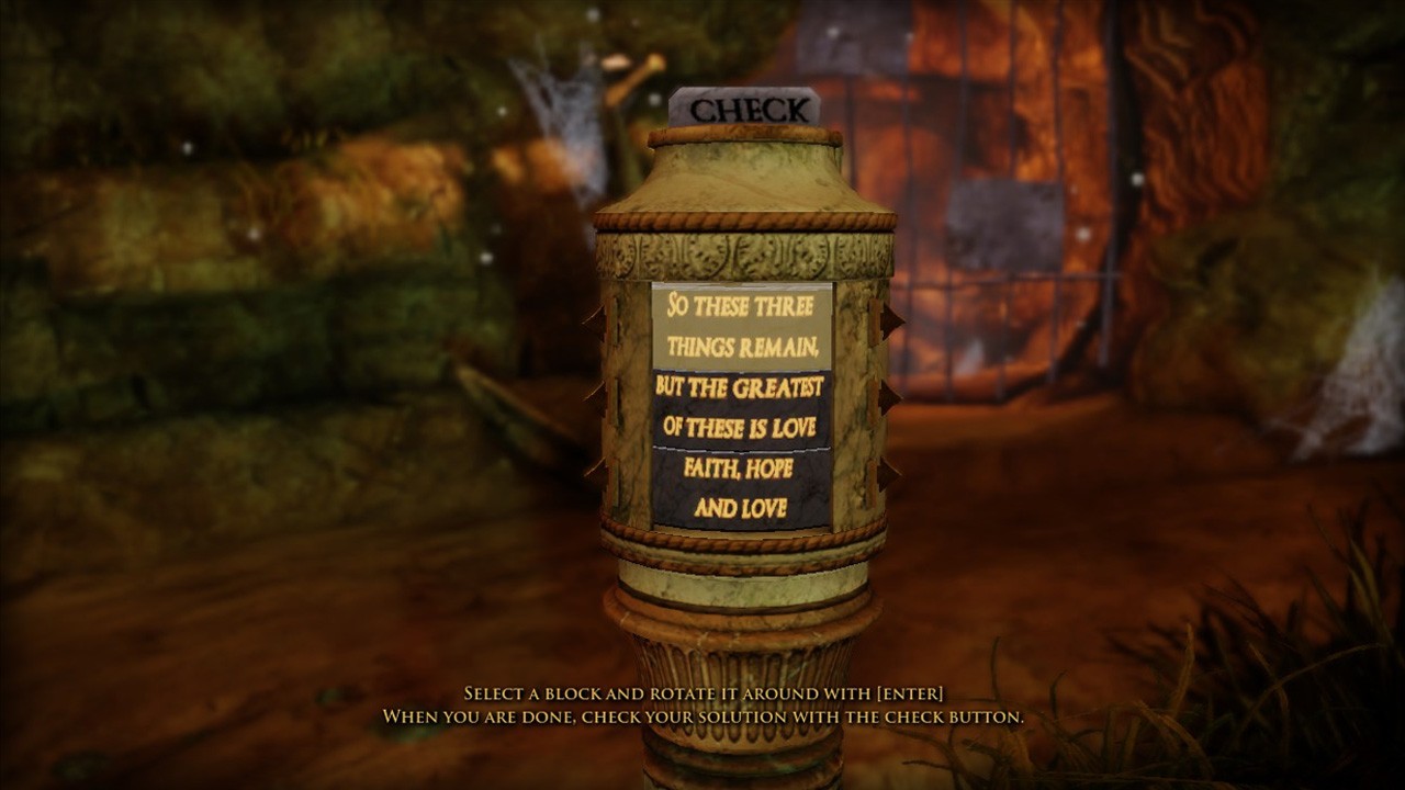 Adam´s Venture Chronicles